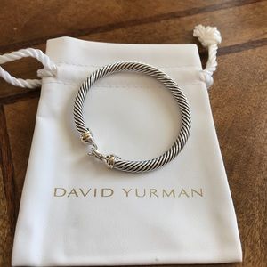David Yurman bracelet